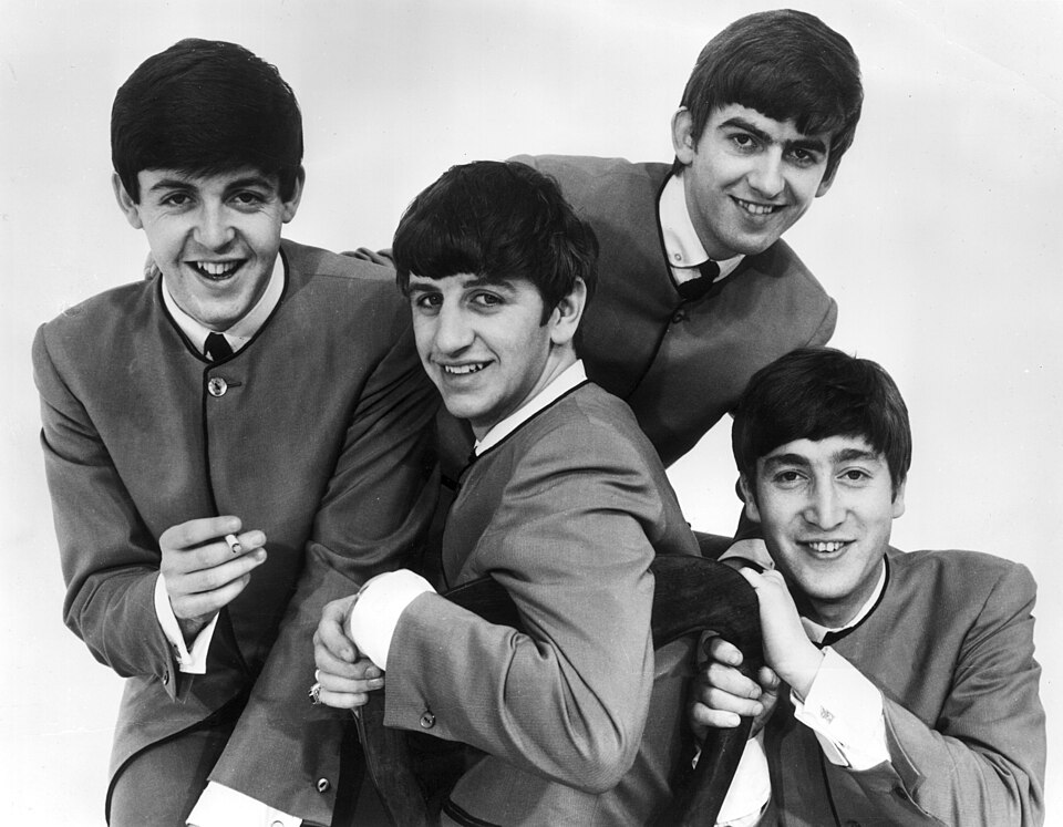 File:The Beatles 1963 publicity photo.jpg