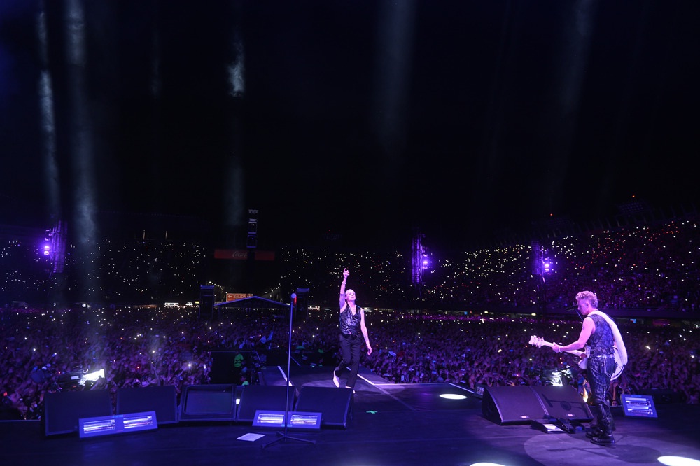 Depeche Mode