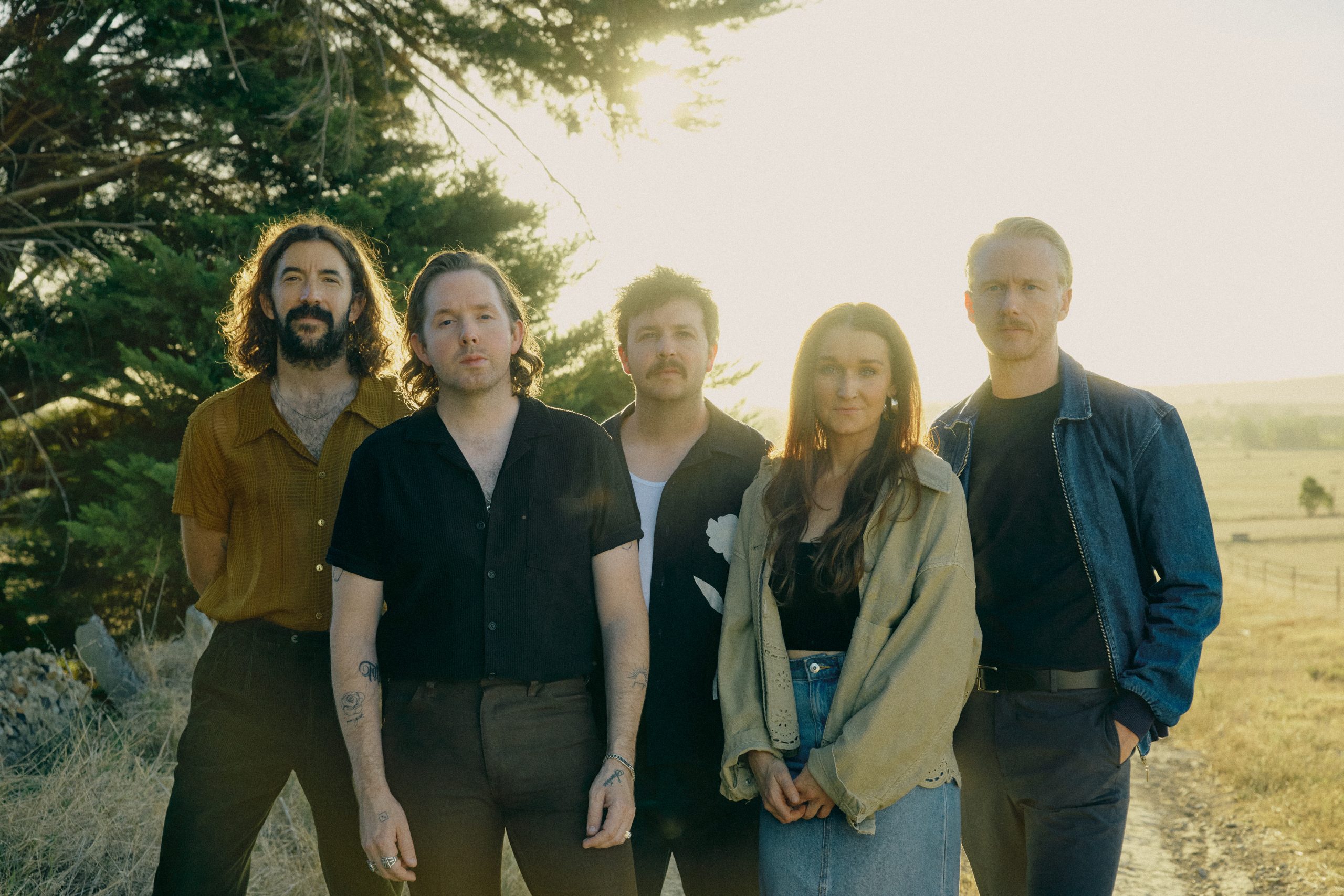 The Paper Kites in 2025