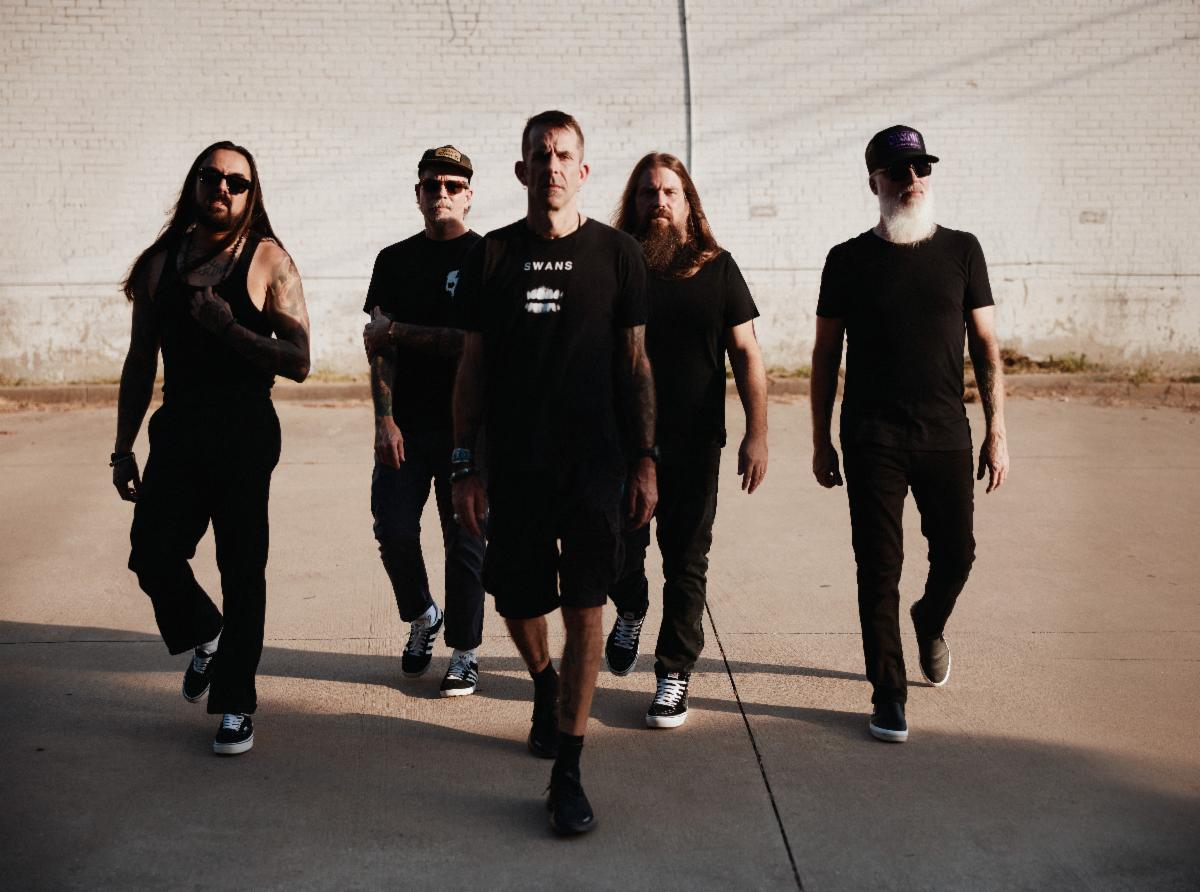 Lamb of God in 2026