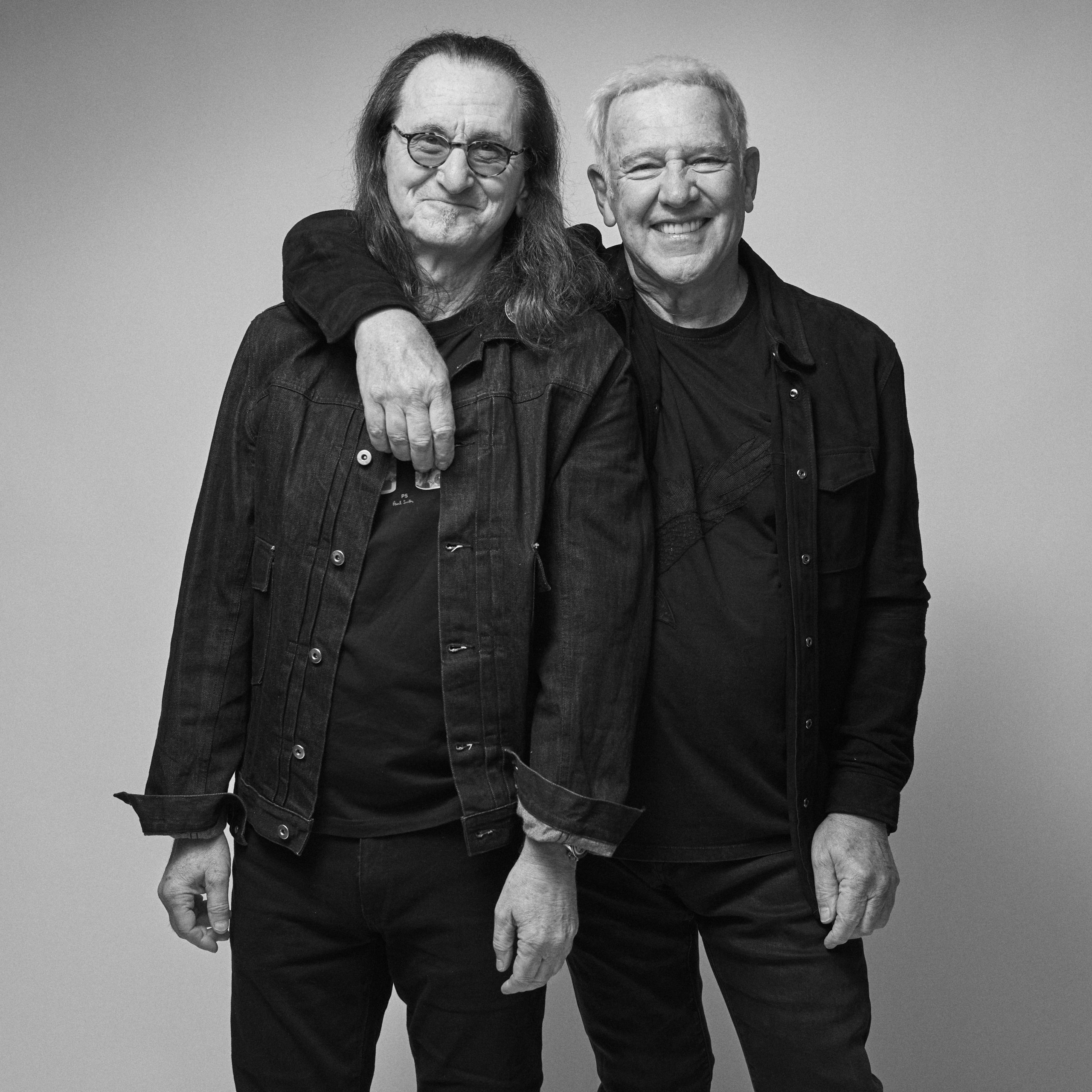 Rush in 2025