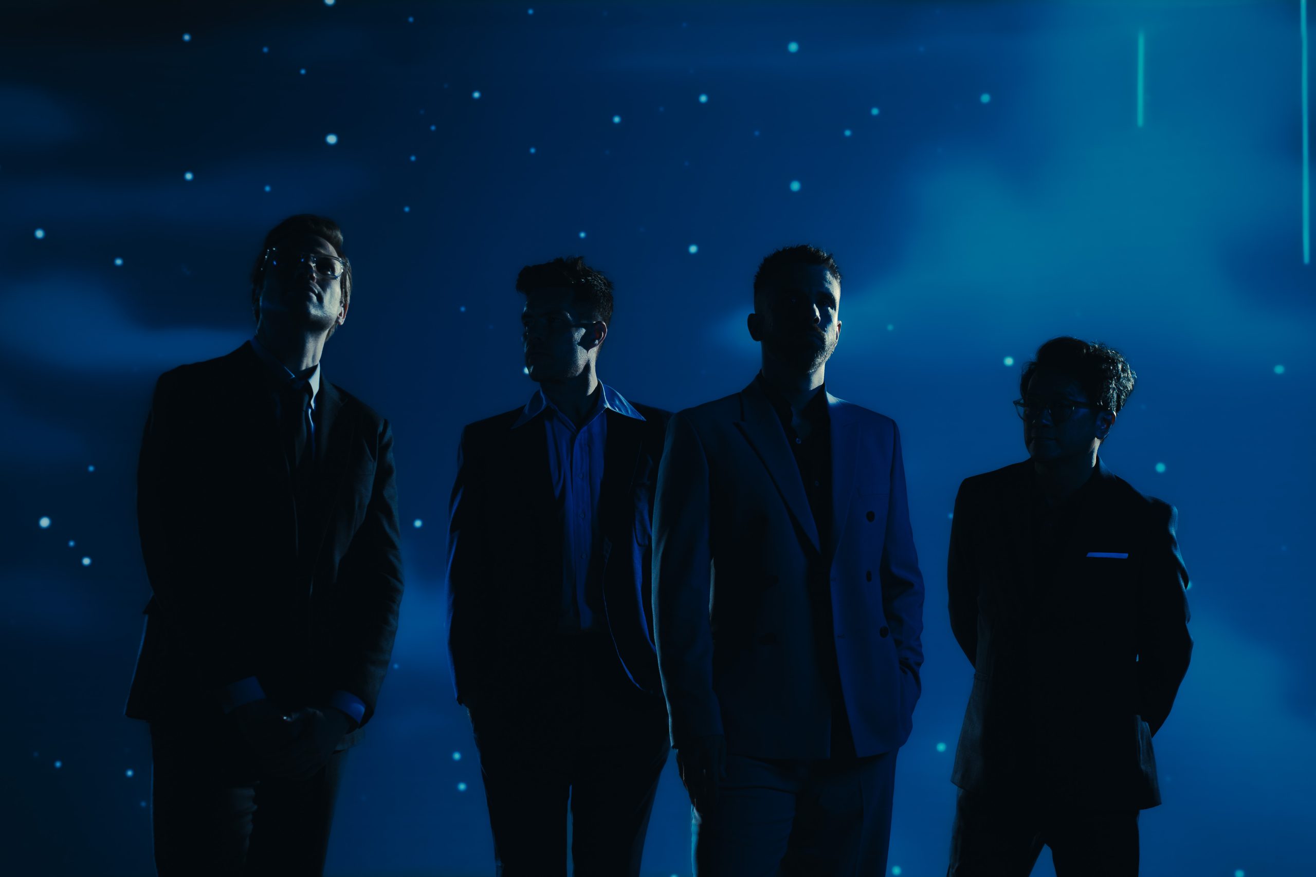 Saint Motel