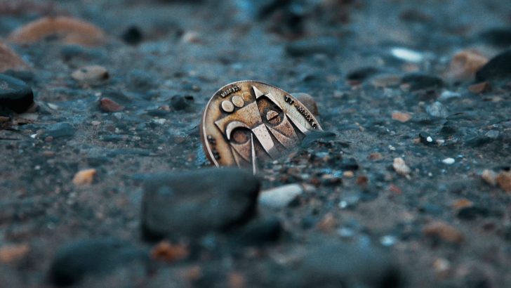 Mark Pritchard & Thom Yorke Unveil ‘Tall Tales: The Coins (Forge, Reforge, Forgery)’ and 400 Forged Artifacts Hidden Globally