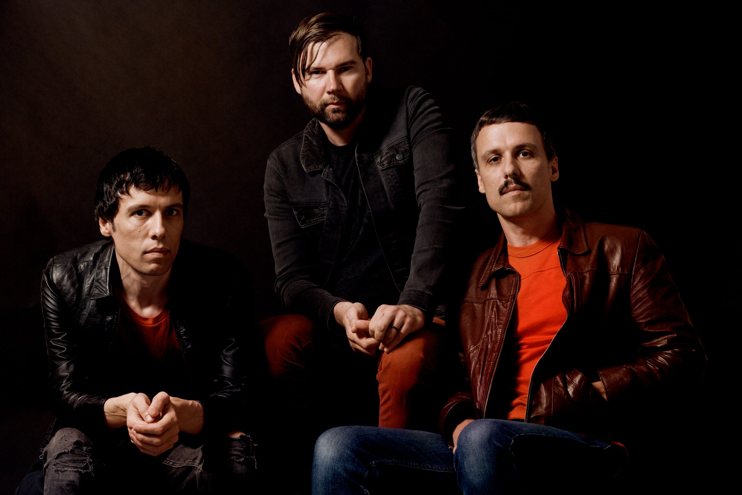 The Cribs in 2025